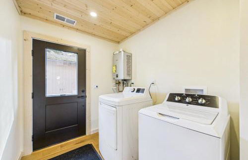 Beautiful Ocean View Cabin and Hot Tub! - Foto 2