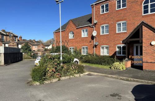 No56 - 2-bed Boutique Apartment - Hosted by Hutch Lifestyle - Foto 61