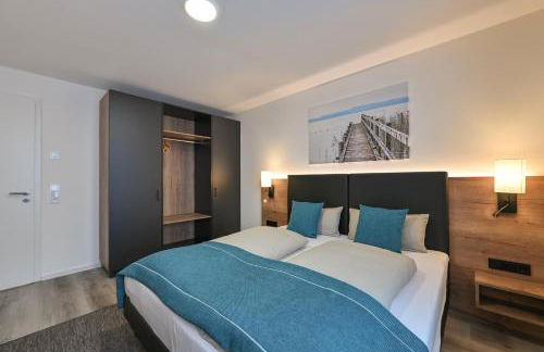 Ferienwohnungen Stock Ferienwohnung Nr 3 - Foto 11