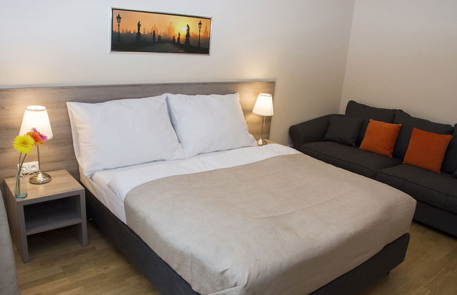 Limes Apartments - Foto 18