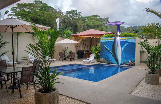 Hotel Uvita Forest - Photo 27