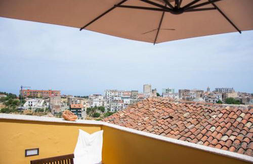 La Casa Ocra Suite - Photo 26