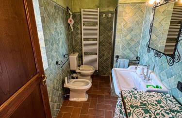 Old Village Linda - Tra Lunigiana & Cinque Terre - Foto 22