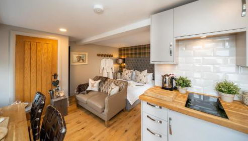 Nether Glenny Farm - Foto 2