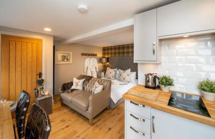 Nether Glenny Farm - Foto 2