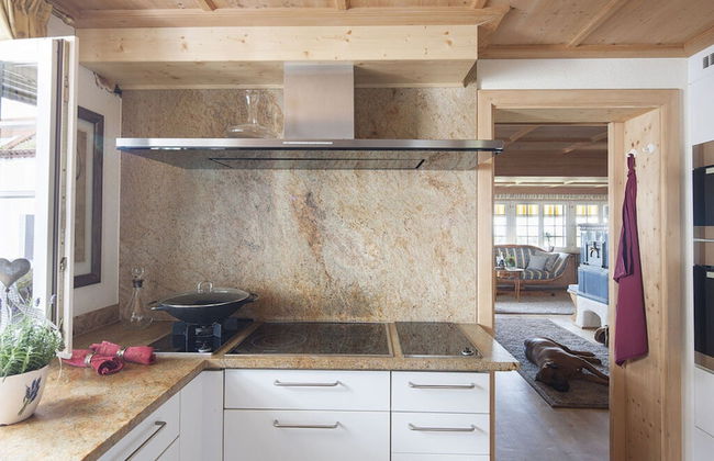 Apartment Deluxe Suite - Foto 6