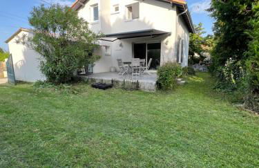 Maison 8 pers à 900 m de la mer au calme - Foto 1