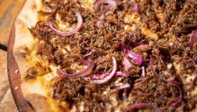 Pousada Estrela Peroba - Foto 2