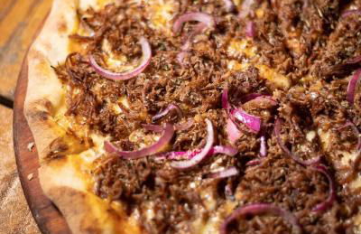 Pousada Estrela Peroba - Foto 2