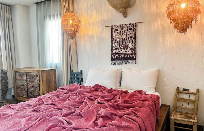 Kikonia Art & Suites - Foto 29