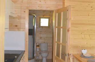 Domki pod orzechem - Photo 61