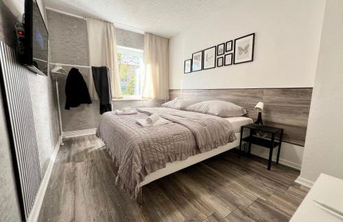 PrimeTime Suite für 4 mit Küche, WIFI und Parkplatz - Foto 19