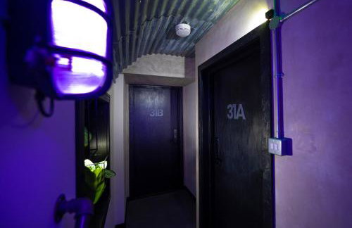 31B Urban Stays - Foto 29