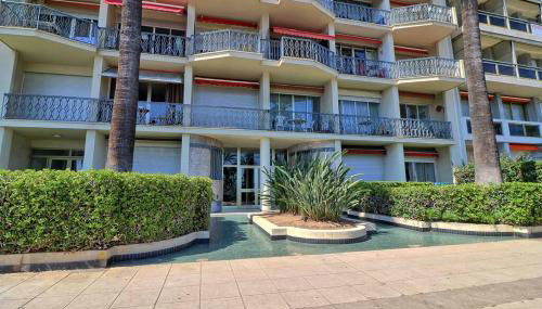 Accès direct Promenade Des Anglais - Negresco - Foto 3