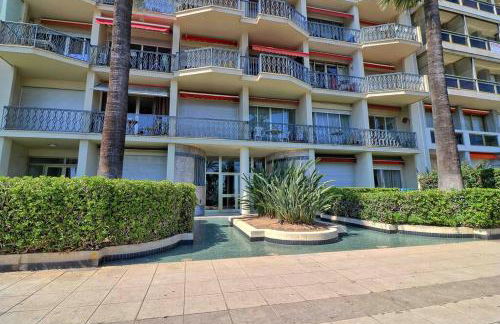 Accès direct Promenade Des Anglais - Negresco - Foto 3