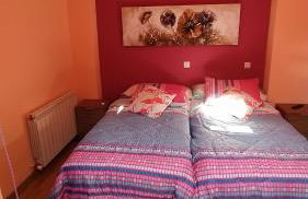 Villa Moreno Vivienda uso turístico - Foto 27