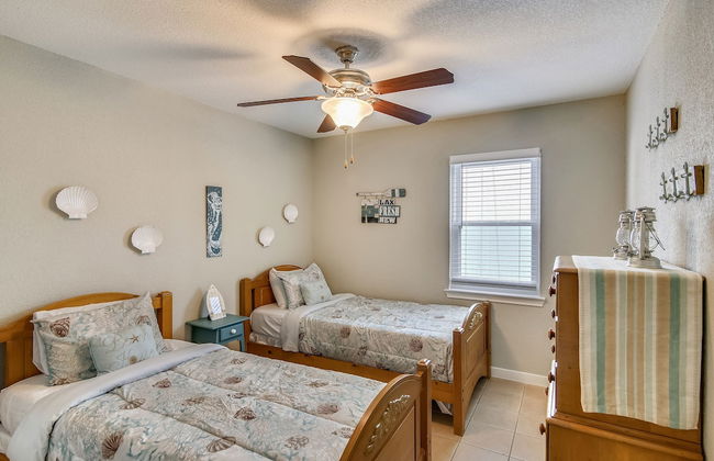 Anchor by Pleasure Pier II - Foto 4