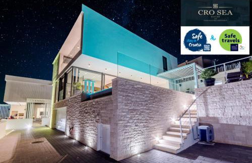 Villa Vitae & Villa Pax - Photo 11