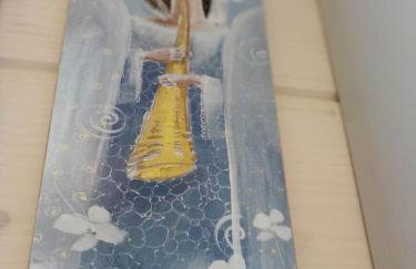 Domki Anielski Zakątek J&R nad Bałtykiem DELUX z balią ogrodową z jacuzzi i klimatyzacją - Foto 48