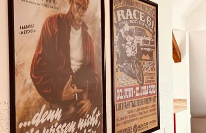 Moderne Wohnung im Grünen in WRN - Foto 47