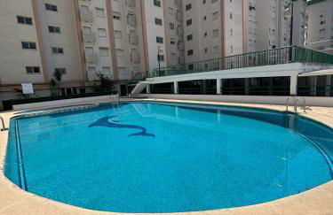 Sol y Mar - Apartamento Playa Gandia - Photo 12