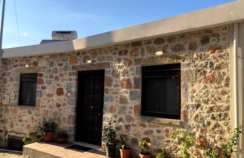 Oikia Stone House in seaside Kalo Chorio - Foto 8