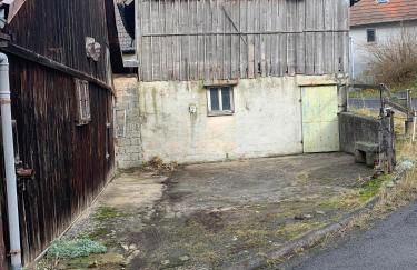 Wohnung Am Fuße des Kreuzbergs - Foto 23