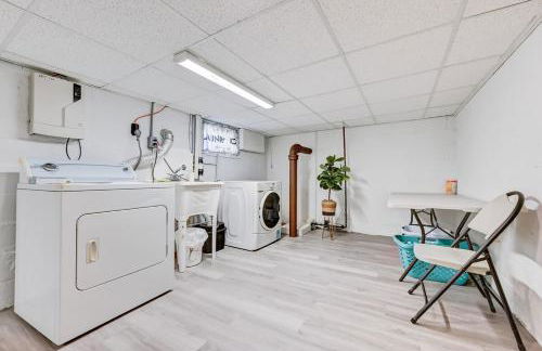 Serene Hamilton ELM 13MI to Time Square Laundry Easy Parking - Foto 16