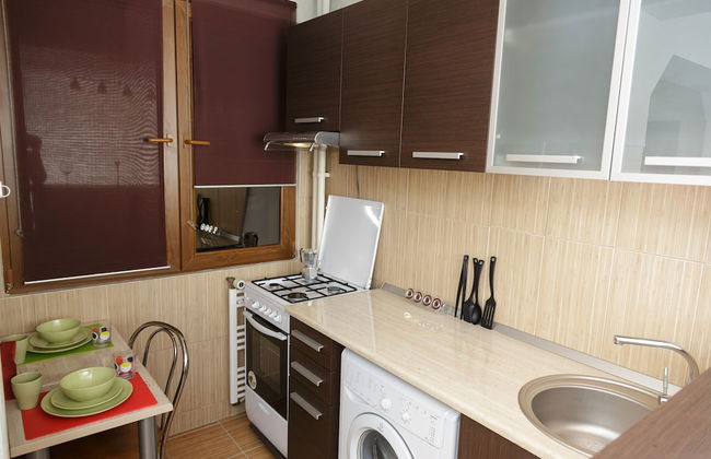 Studio D by MRG Apartments - Foto 6