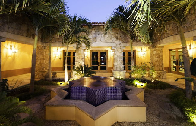 Hacienda Beach Club & Residences - Photo 67