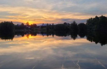 Ferienwohnung Bayerwaldblick - Foto 63