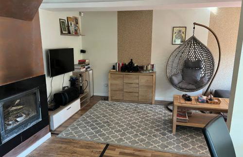 Siedlisko Wyżne - Foto 22