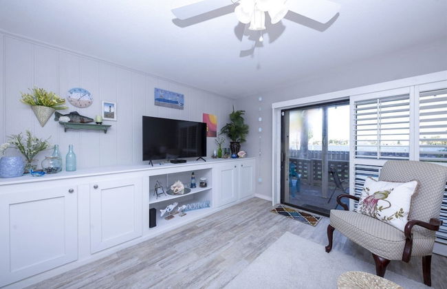 Bay House Condos - Foto 50