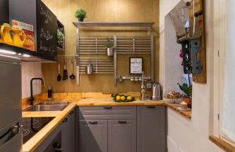 La casa di Giò - Bio Appartamento - Foto 9