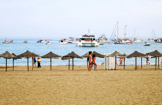 Plaza de las Flores - Foto 25