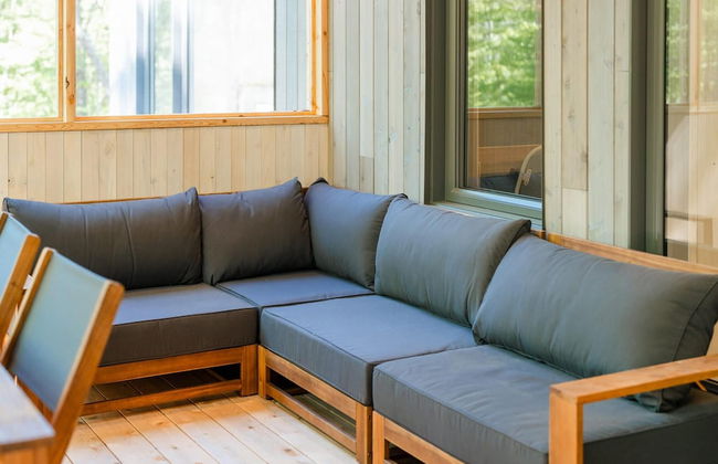 Le Coup de Coeur du Lac Sup Rieur Citq 313677 - Foto 23