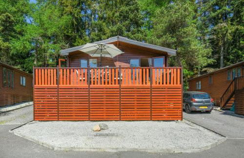 Waterfall Lodge - Photo 23