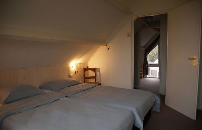 Holiday Home in Noordwijkerhout With Garden - Photo 5