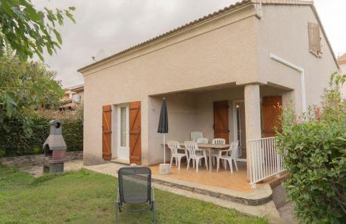 Residence Scopa Marina - Foto 28