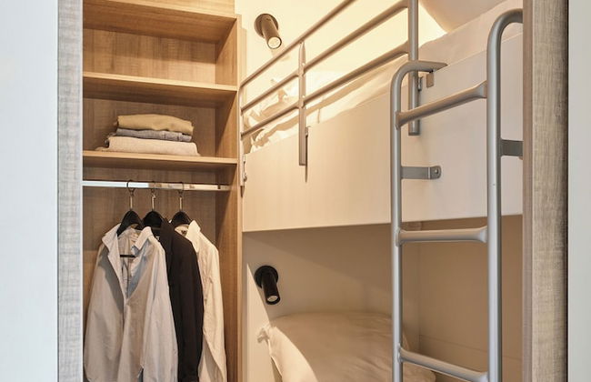 Holiday Suites Zeebrugge - Photo 16