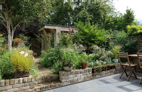 Bright and Elegant 2 Bedroom Flat, near Notting Hill - Foto 24