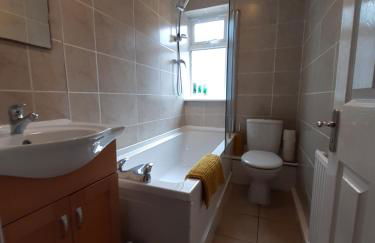 Carvetii - Xavier House - 2-storey sleeps up to 7 - Photo 8