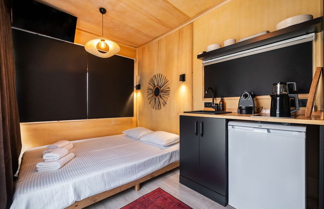 Luwi Life Concept - Foto 8