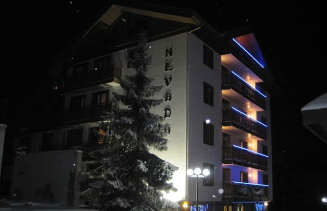 Nevada Aparthotel - Foto 56