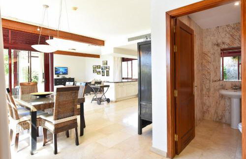 Tauro Golf by VillaGranCanaria - Foto 14