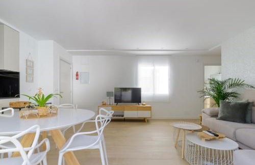 Spacious & Quiet apartment by HelloMalaga - AZAHAR - Foto 26