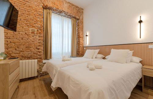 Ribera Suites Plaza Colon - Foto 16