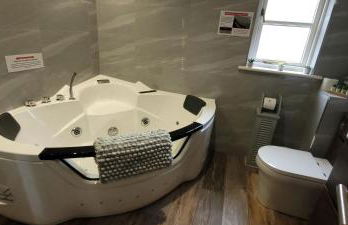 Looe, Cornwall, couples, families, quiet location, views, reliable Wi-Fi, modern cottage - Foto 37