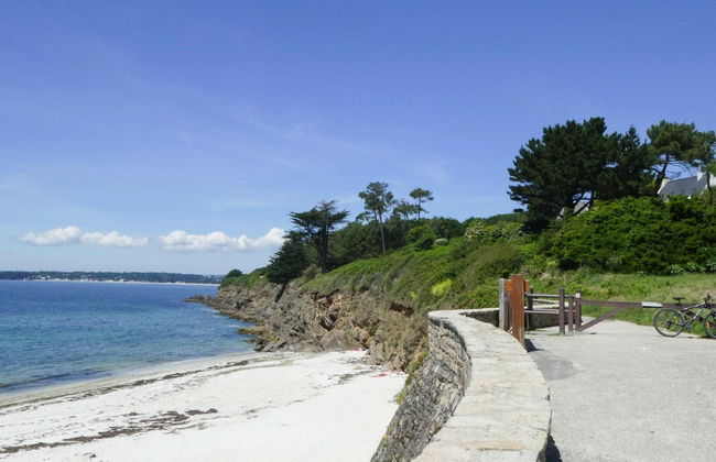 Apartment in Concarneau Near Seafront - Foto 16