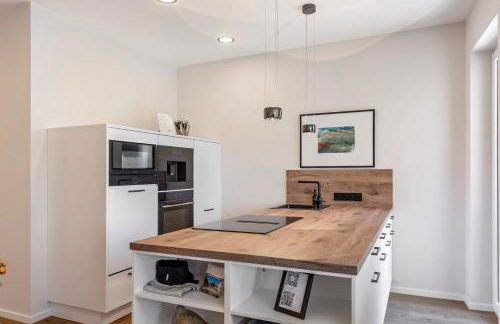 Elbe6 - 5 Sterne Apartments - Foto 37